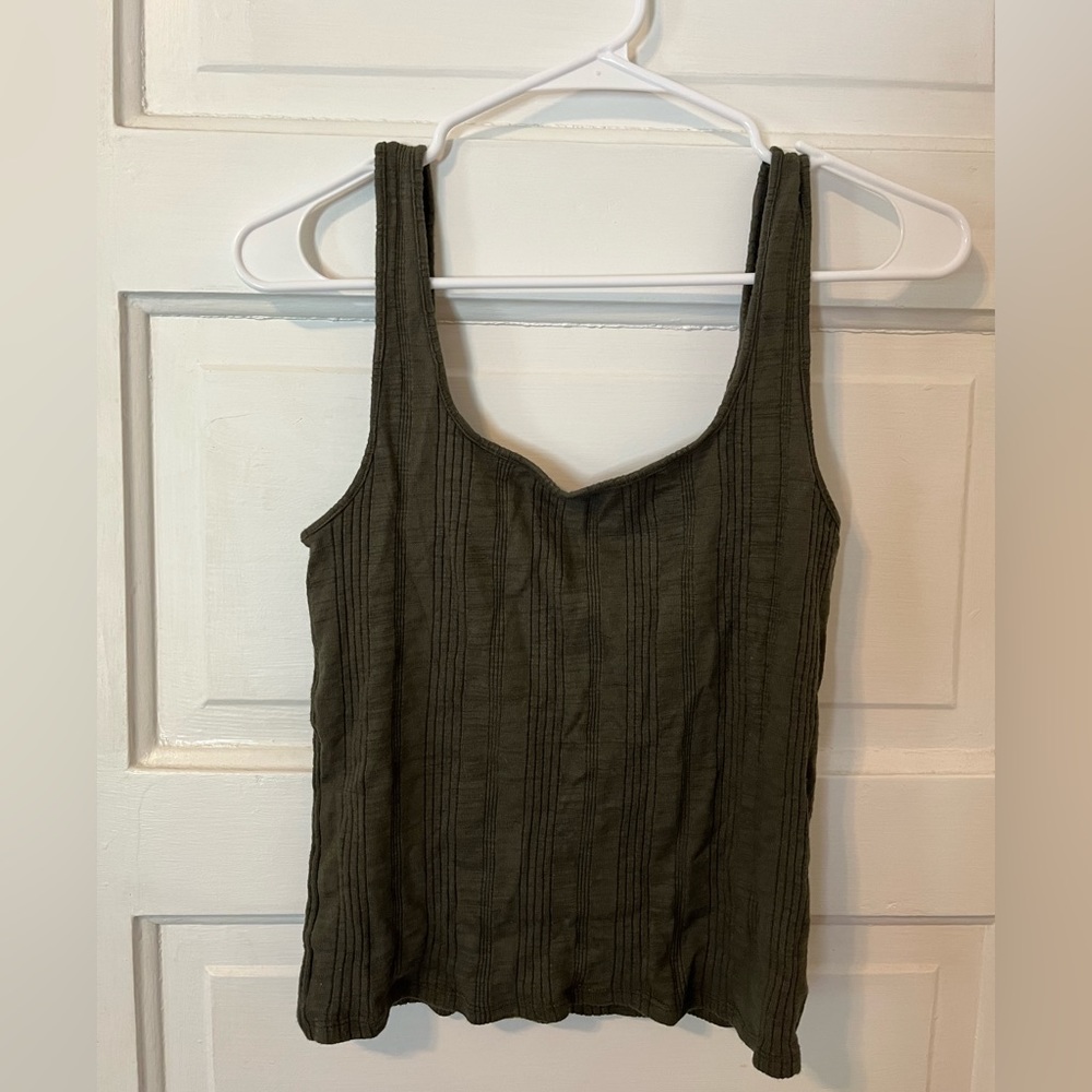 American Eagle Tank Top